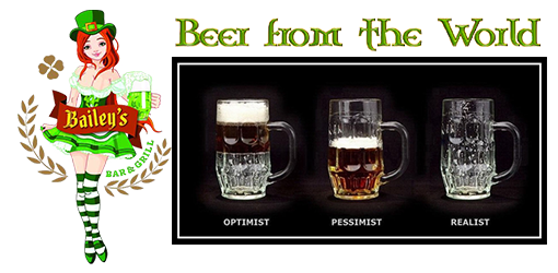 Beer Web