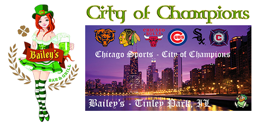 City of Champions