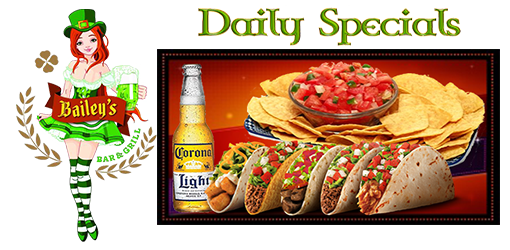 Daily Special Web