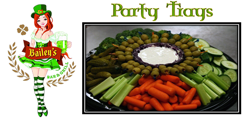 Party Trays Web