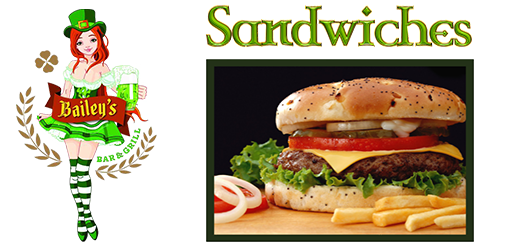 Sandwiches Web