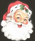 Santa Claus