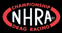 NHRA